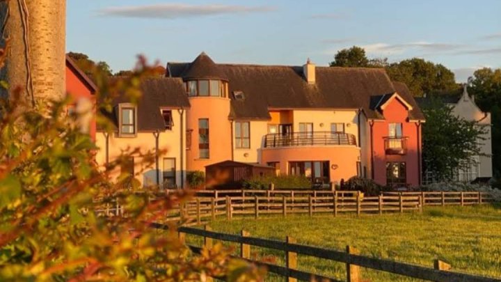 Camphill Community Glencraig