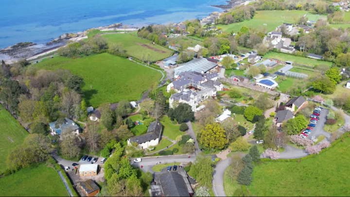 Camphill Community Glencraig