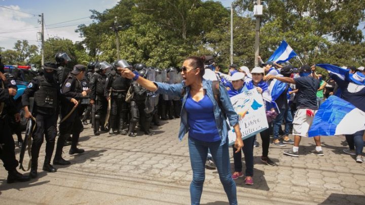 Protestbewegung Nicaragua_Bildautor jorge Mejia Peralta