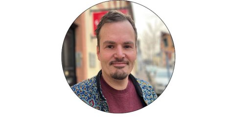 Porträtbild von Stefan Heiß