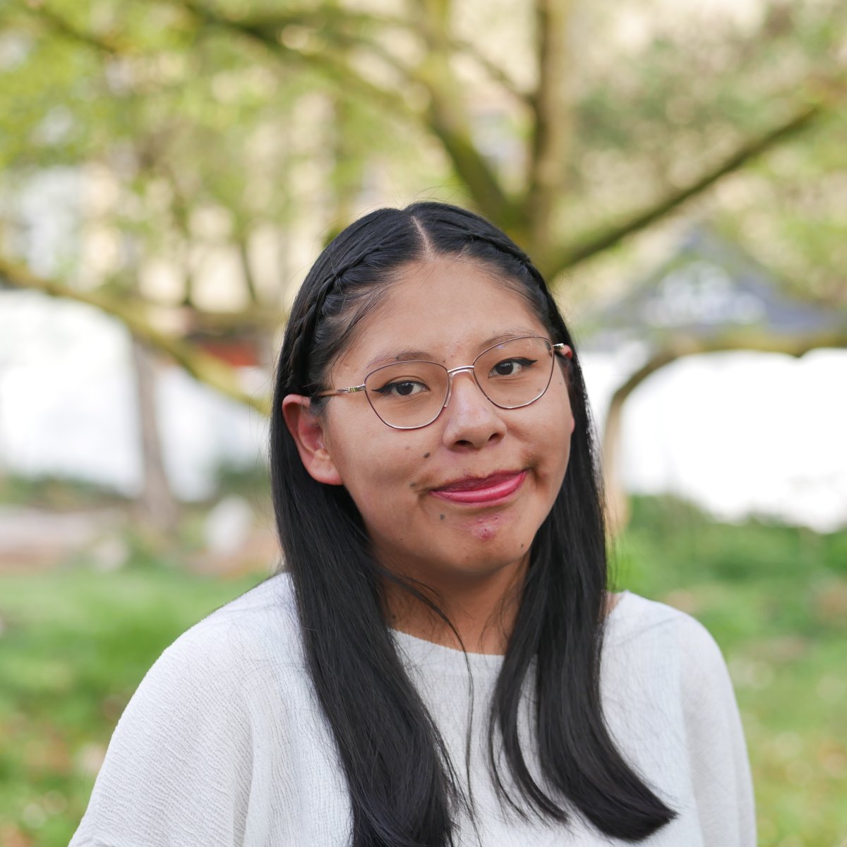 Bitia Keila Morales Lipa | EIRENE